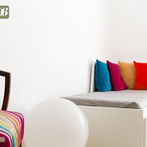 Deluxe Zimmer mit Kingsize-Bett